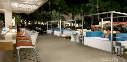 Hyatt Regency Aruba 40